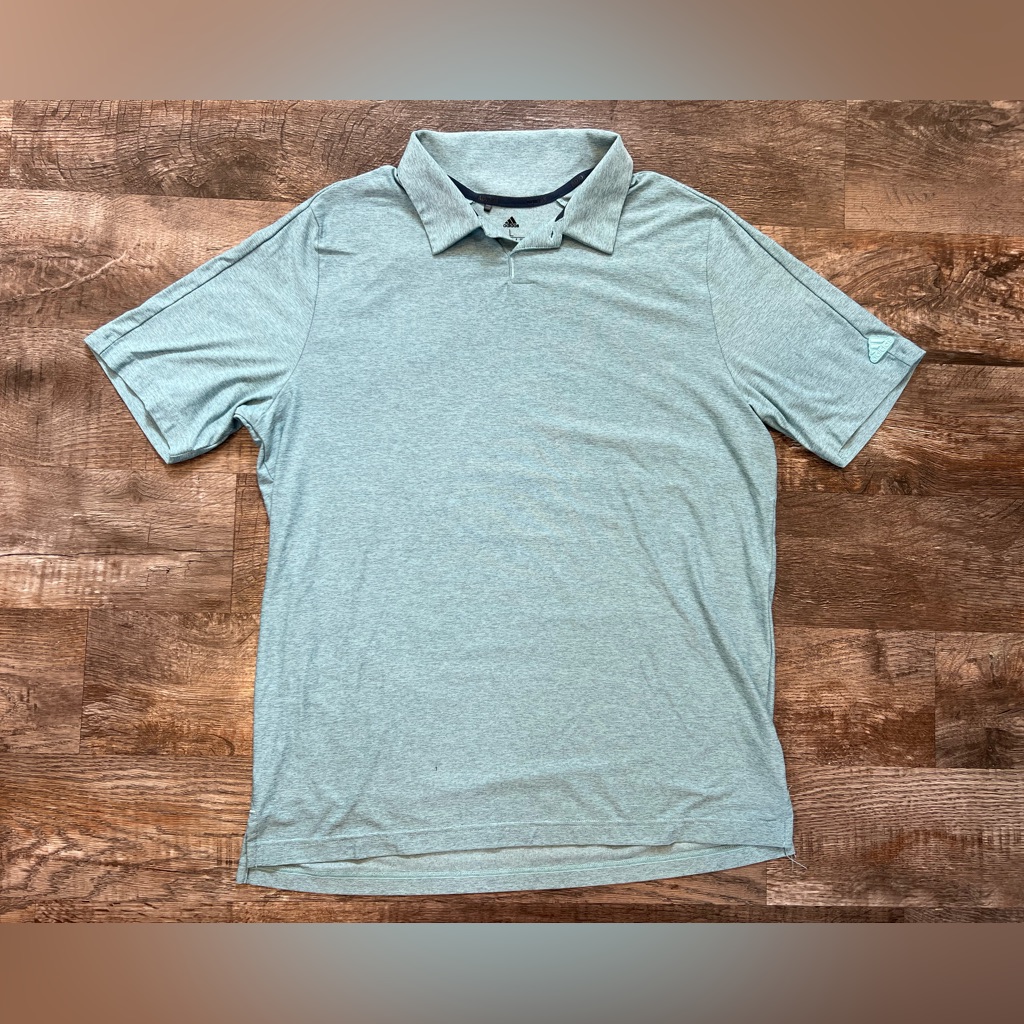 Adidas Primegreen Polo Shirt